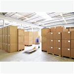 Umzugsunternehmen Lager Lager